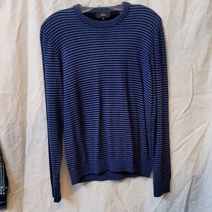 Vince M merino/cotton